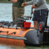 Ящик для снастей Tackle Box трехполочный оранжевый (N-TB-3-O) NISUS