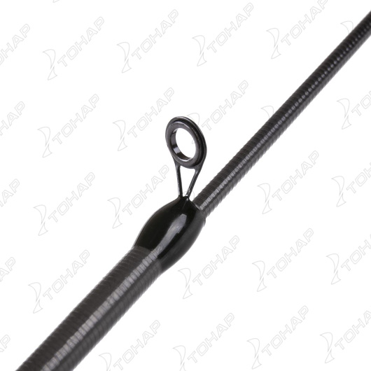 Удилище проводочное Prince carbon, 6m, 10-30g (HS-P-600K) Helios