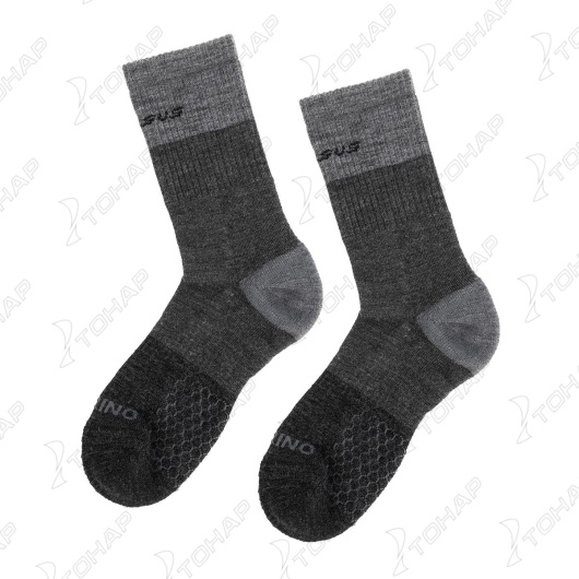 Термоноски MERINO FORCE N-HCV010 р.39-42 NISUS