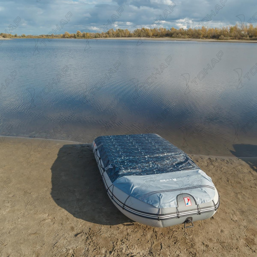 Сумка носовая для лодки ПВХ+тент укрывной (BT-ST-A-360) Тонар