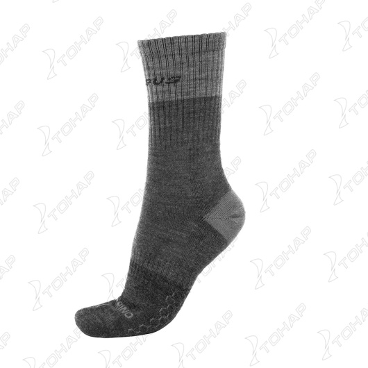 Термоноски MERINO FORCE N-HCV010 р.39-42 NISUS