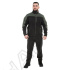 Костюм флисовый ARGUT с мембранными вставками, цв.графит р.44-46/170-176 (T-N-FA-S1-G) NISUS