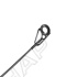 Удилище проводочное Prince carbon, 6m, 10-30g (HS-P-600K) Helios