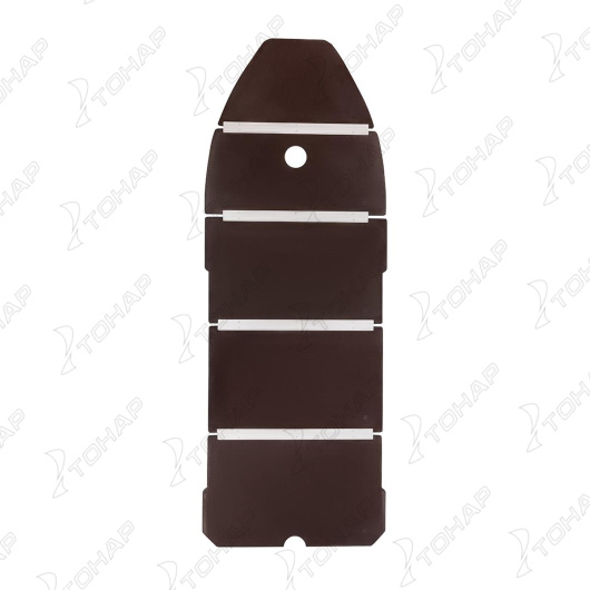 Лодка Алтай 340L серый Тонар (0)