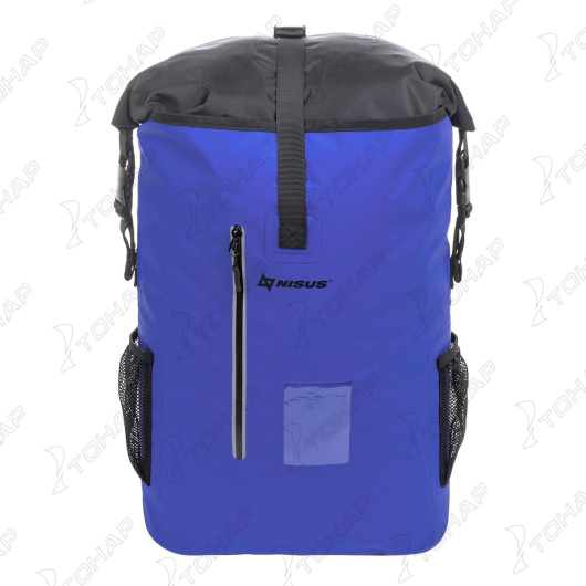 Герморюкзак 25л ПВХ (N-8906-25) NISUS