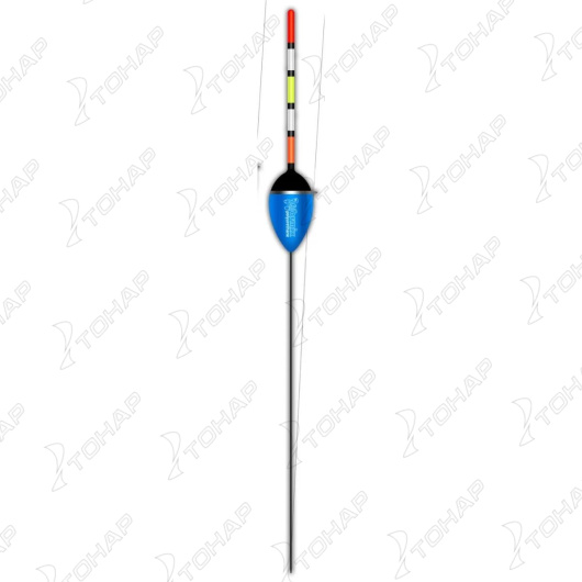 Поплавок из полиуретана 811/2гр (PR-PP-81120) PREMIER