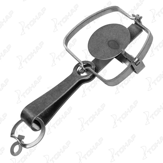 Капкан №1 Тонар