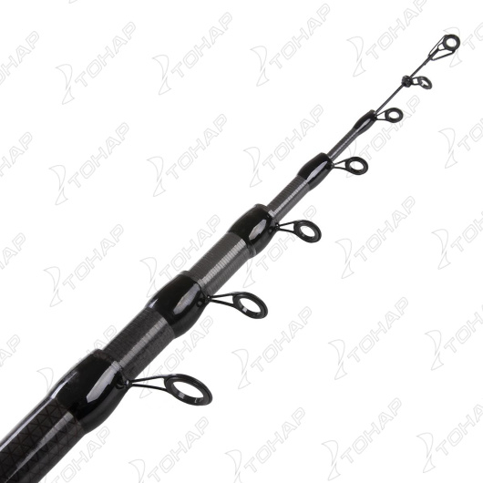 Удилище проводочное Prince carbon, 6m, 10-30g (HS-P-600K) Helios