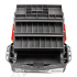 Ящик для снастей Tackle Box трехполочный оранжевый (N-TB-3-O) NISUS