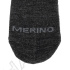 Термоноски MERINO FORCE N-HCV010 р.39-42 NISUS