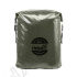 Герморюкзак 60 л (ПВХ, хаки/черный) (HS-GR-60-HB) Helios