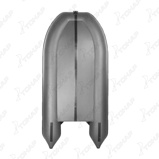 Лодка Алтай 340L серый Тонар (0)