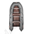 Лодка Алтай 340L серый Тонар (0)