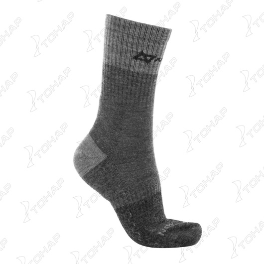 Термоноски MERINO FORCE N-HCV010 р.39-42 NISUS