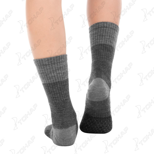 Термоноски MERINO FORCE N-HCV010 р.39-42 NISUS