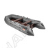 Лодка Алтай 340L серый Тонар (0)