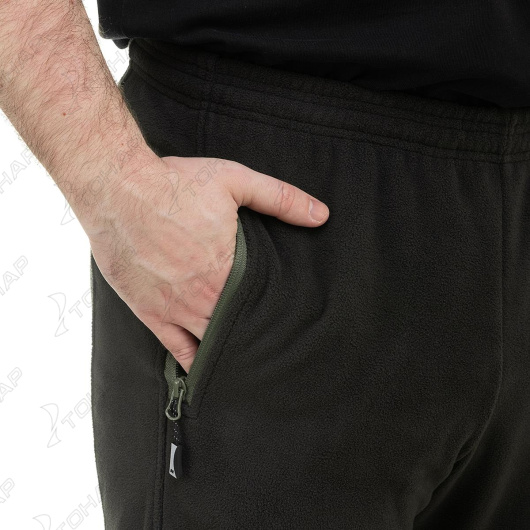 Костюм флисовый ARGUT с мембранными вставками, цв.графит р.44-46/170-176 (T-N-FA-S1-G) NISUS