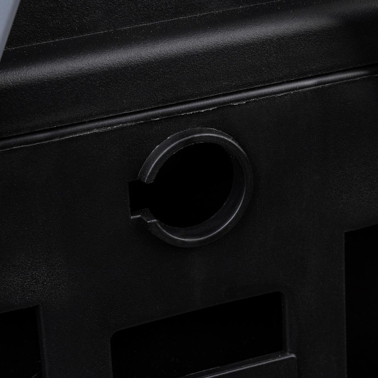 Ящик форелевый 44x30x33cm (N-ZY-300) Nisus