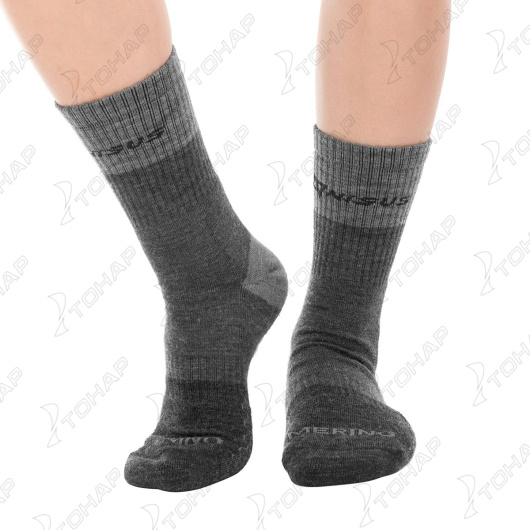 Термоноски MERINO FORCE N-HCV010 р.39-42 NISUS