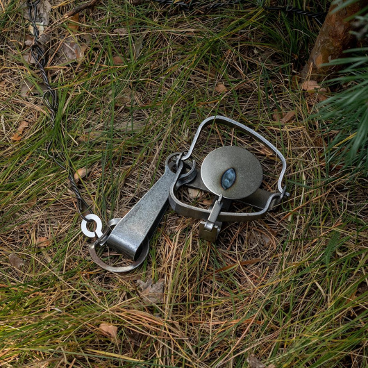 Капкан №1 Тонар