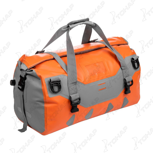 Гермосумка 40л ПВХ (N-8916-40) NISUS