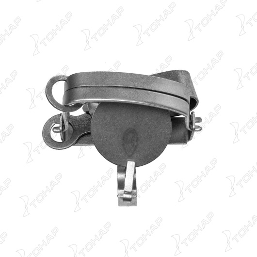 Капкан №1 Тонар