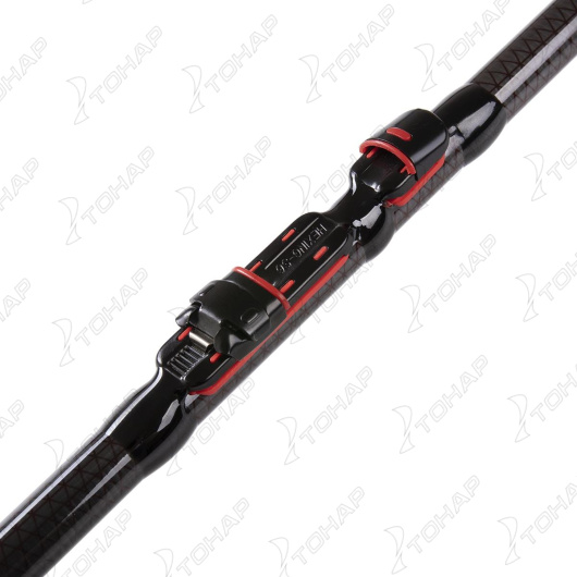 Удилище проводочное Prince carbon, 6m, 10-30g (HS-P-600K) Helios