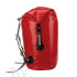 Герморюкзак 80 л (ПВХ, красный/черный) (HS-GR-80-RB) Helios