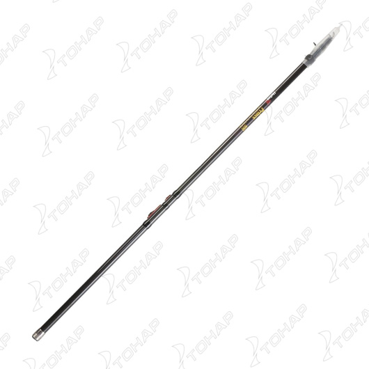Удилище проводочное Prince carbon, 6m, 10-30g (HS-P-600K) Helios